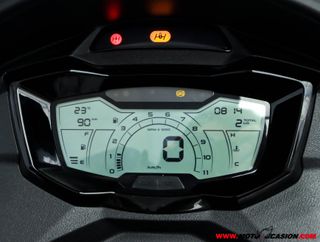 PIAGGIO MP3 310 HPE -APTA B Y A2- GARANTÍA OFICIAL