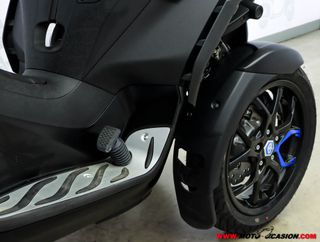 PIAGGIO MP3 310 HPE -APTA B Y A2- GARANTÍA OFICIAL