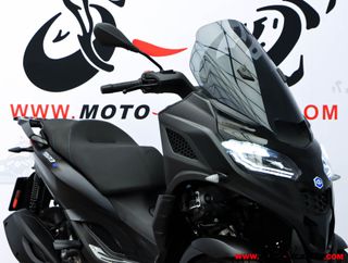 PIAGGIO MP3 310 HPE -APTA B Y A2- GARANTÍA OFICIAL