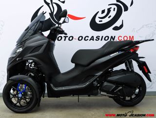 PIAGGIO MP3 310 HPE -APTA B Y A2- GARANTÍA OFICIAL