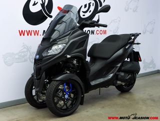 PIAGGIO MP3 310 HPE -APTA B Y A2- GARANTÍA OFICIAL