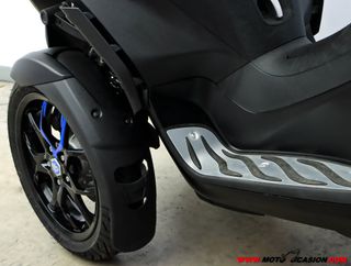 PIAGGIO MP3 310 HPE -APTA B Y A2- GARANTÍA OFICIAL