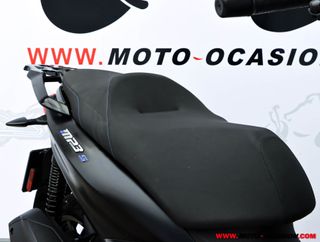 PIAGGIO MP3 310 HPE -APTA B Y A2- GARANTÍA OFICIAL