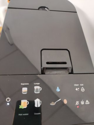 Ufesa Sensazione Cafetera Superautomática 20 Bares
