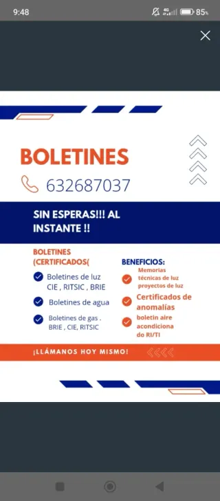 Boletines 632687037