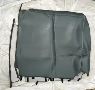 Fundas a medida Peugeot Expert 2016 en adelante.