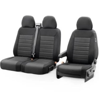 Fundas a medida Peugeot Expert 2016 en adelante.