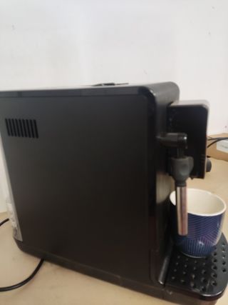 Ufesa Sensazione Cafetera Superautomática 20 Bares