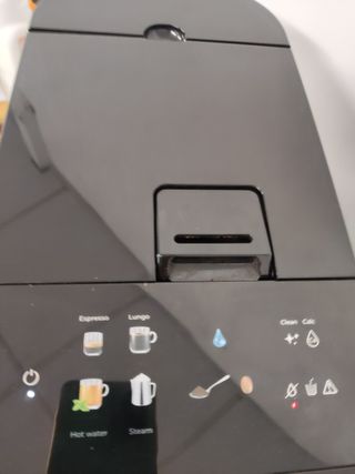 Ufesa Sensazione Cafetera Superautomática 20 Bares