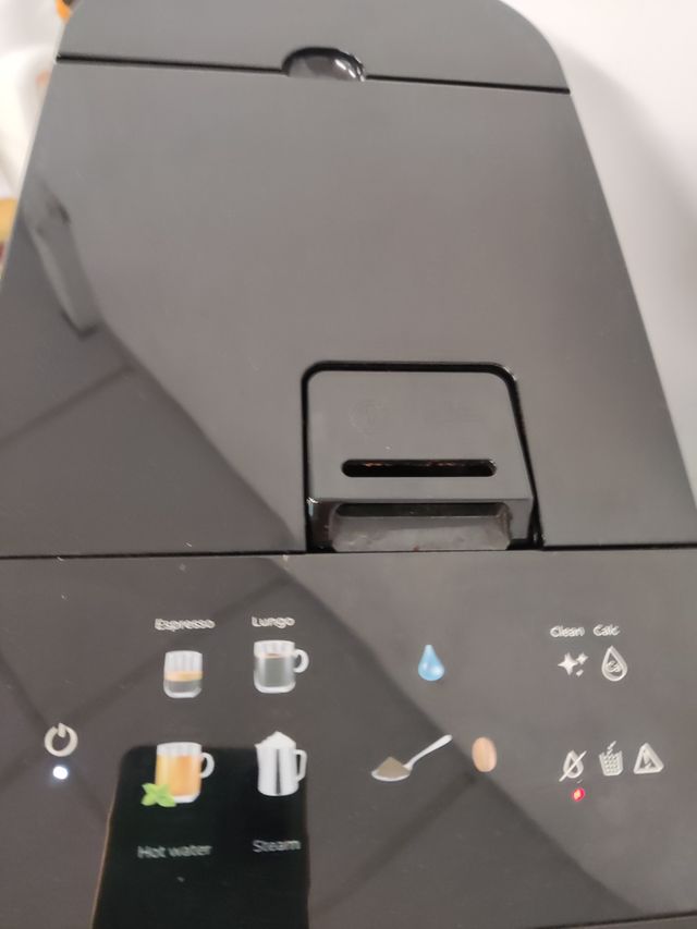 Ufesa Sensazione Cafetera Superautomática 20 Bares