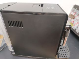 Ufesa Sensazione Cafetera Superautomática 20 Bares