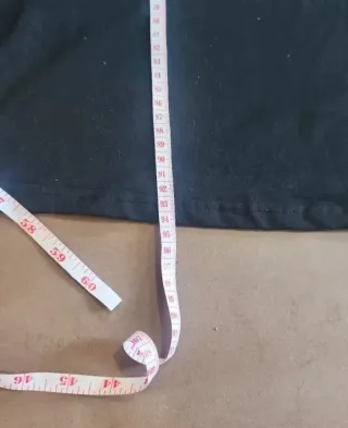 Vestido de verano talla grande