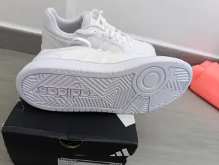 Zapatillas Adidas Blancas