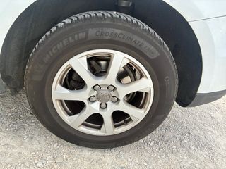 Llantas Originales Audi Q5