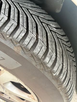 Llantas Originales Audi Q5