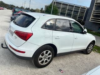 Llantas Originales Audi Q5