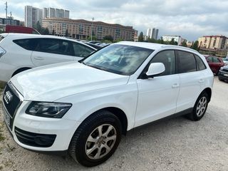 Llantas Originales Audi Q5