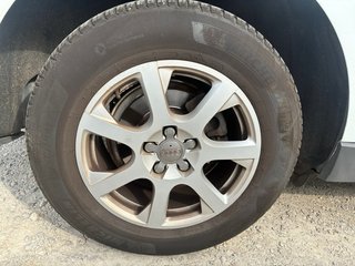 Llantas Originales Audi Q5