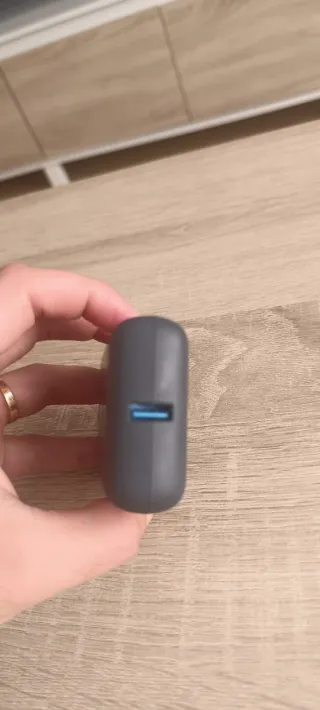 Batería Portátil Moove 10.000mAh