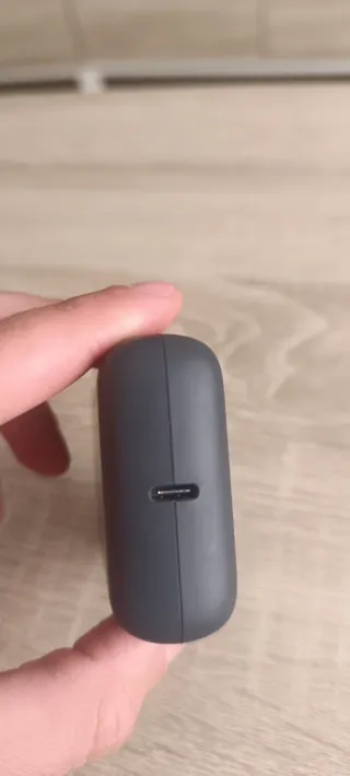Batería Portátil Moove 10.000mAh