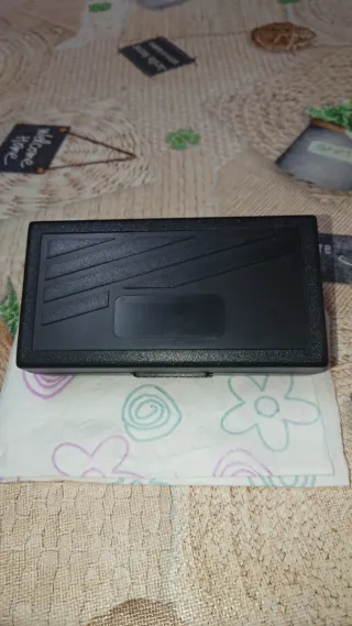 Juego de puntas de destornillador con carraca