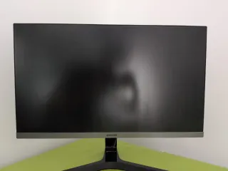 Monitor Samsung S24R350FHU - 23.8" IPS FullHD 75Hz