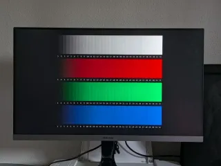Monitor Samsung S24R350FHU - 23.8" IPS FullHD 75Hz