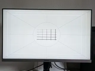 Monitor Samsung S24R350FHU - 23.8" IPS FullHD 75Hz
