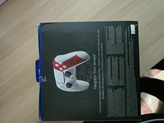 Controller PS5 God of War 20th