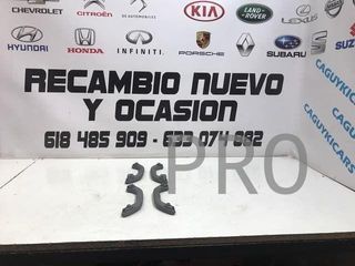 Tiradores Audi a4 b4 Audi a4 b5