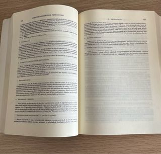 Manual: Curso de Derecho Civil patrimonial