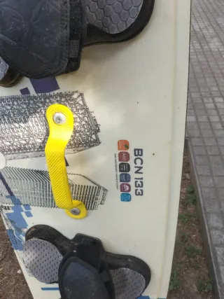 Tabla de surf Bunker