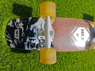 Surf Skate NKX Buzz Signature 29