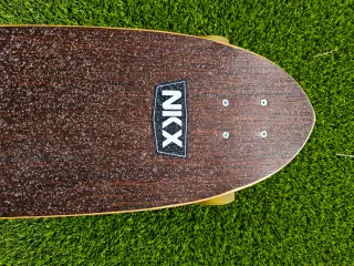 Surf Skate NKX Buzz Signature 29