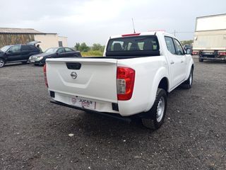 Nissan NP300 Navara 2022