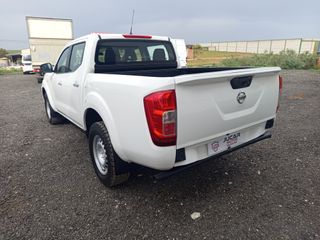 Nissan NP300 Navara 2022