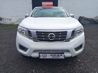 Nissan NP300 Navara 2022