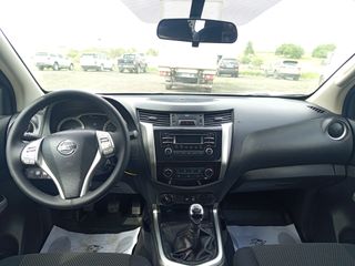 Nissan NP300 Navara 2022