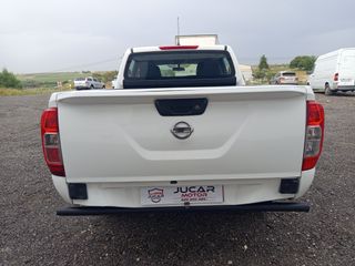 Nissan NP300 Navara 2022