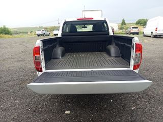 Nissan NP300 Navara 2022