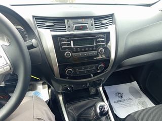 Nissan NP300 Navara 2022