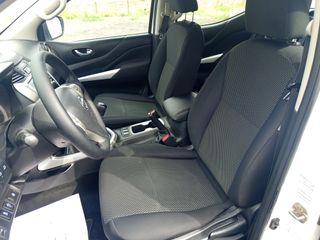 Nissan NP300 Navara 2022
