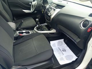 Nissan NP300 Navara 2022