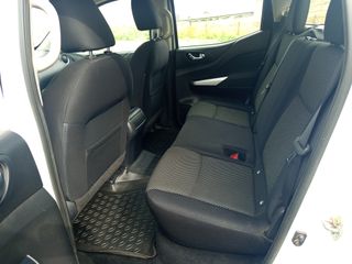 Nissan NP300 Navara 2022