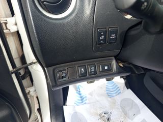 Nissan NP300 Navara 2022