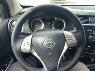 Nissan NP300 Navara 2022