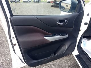 Nissan NP300 Navara 2022