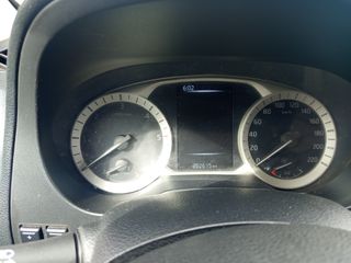 Nissan NP300 Navara 2022