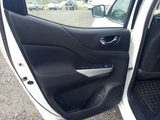 Nissan NP300 Navara 2022