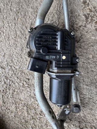 Motor limpiaparabrisas Audi A4